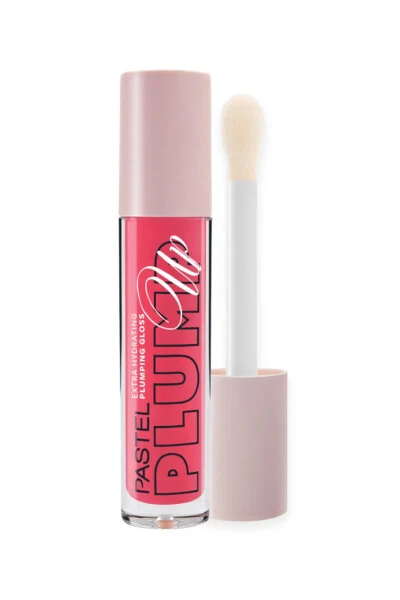 Profashion Plump Up Extra Hydrating Plumping Gloss 204 - PASTEL