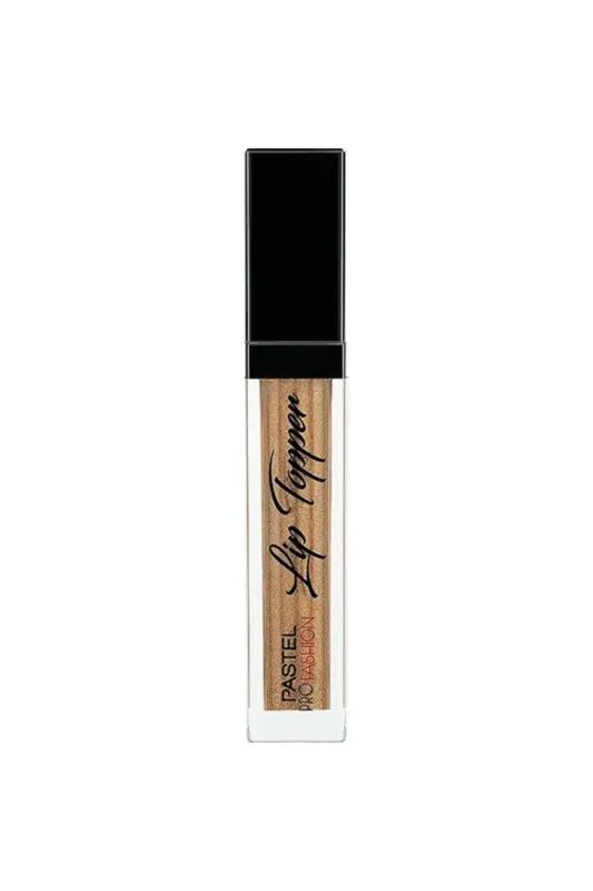 Profasion Lip Topper 303 Shımmerıng Bronze - Bronz/Holografik - PASTEL