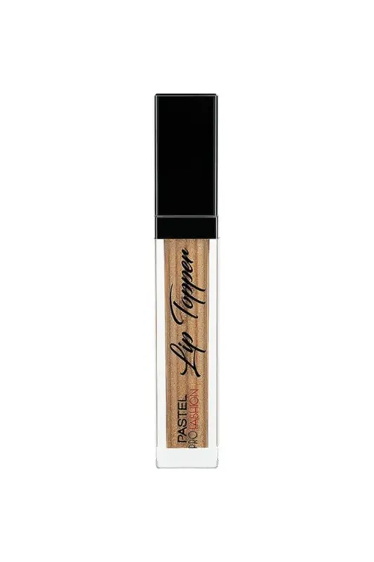 Profasion Lip Topper 303 Shımmerıng Bronze - Bronz/Holografik - 1