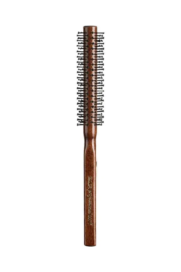 Professional 007 Thin Men's Hair Brush - 1