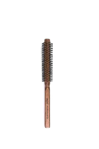 Professional 11 Hairdresser Non-Burning Hairdryer Brush - VEPA (1)