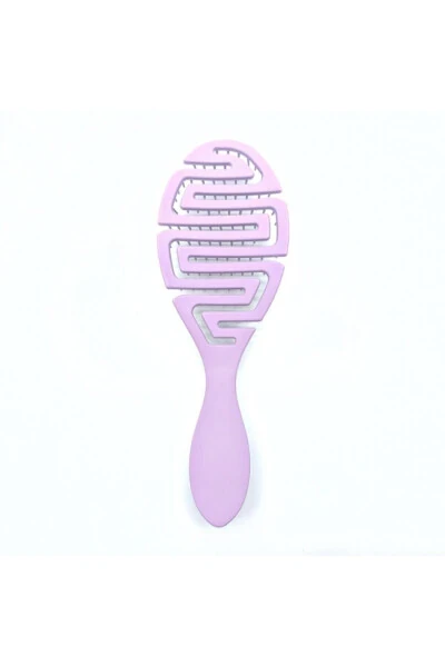 Professional 3D Soch Cho'tkasi - Binafsha - GENEL MARKALAR