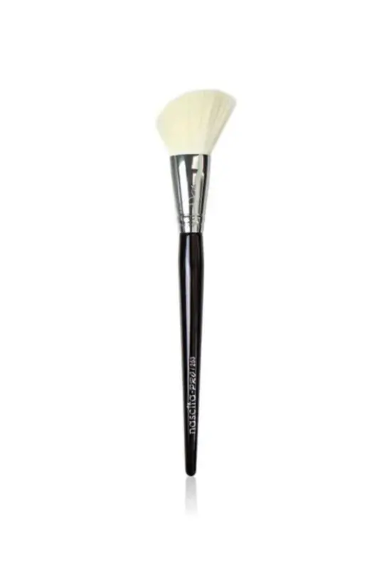 Professional Angled Blush Makeup Brush - 253 Angled Blush - 2