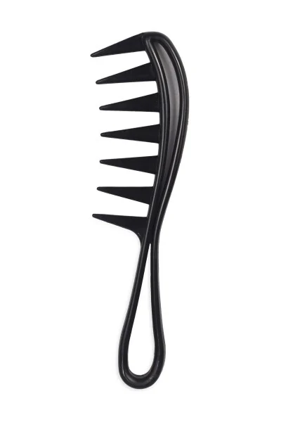 Professional Anti-Static Comb Shape Comb Set 3 Pack - 3