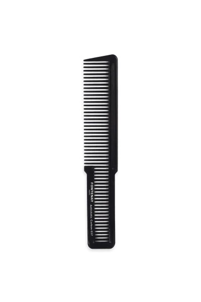 Professional Antistatic Carbon Comb 037 - FONTENAY (1)