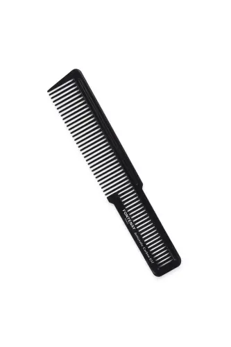 Professional Antistatic Carbon Comb 037 - FONTENAY (1)