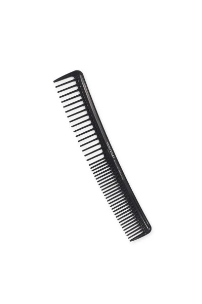 Professional Antistatic Carbon Comb 053 - FONTENAY