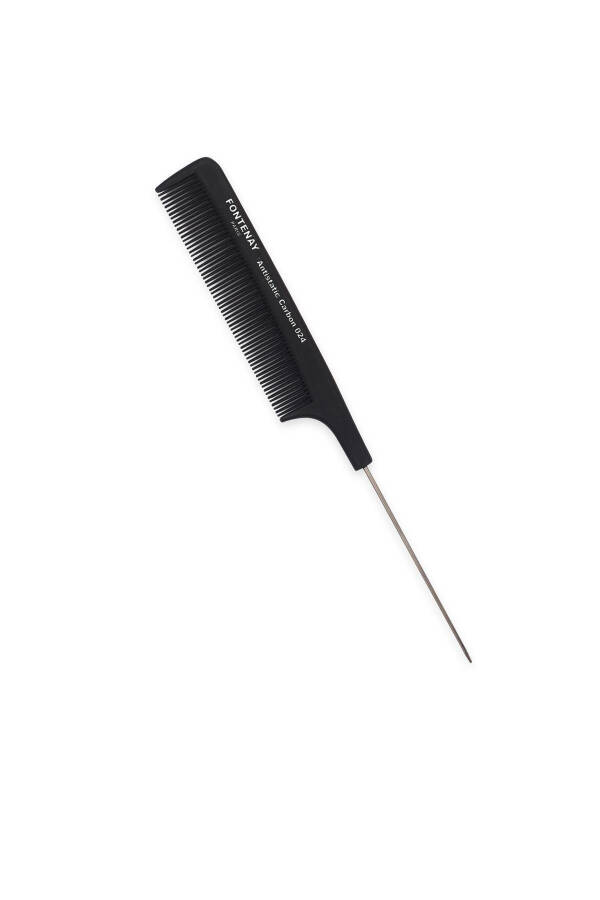 Professional Antistatik Karbon Tarak 024 - 1