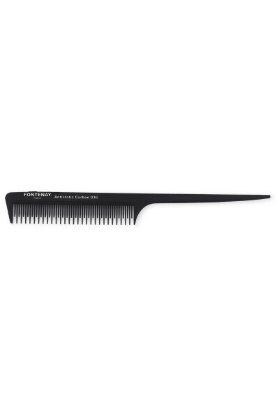 Professional Antistatik Karbon Tarak 036 - 3