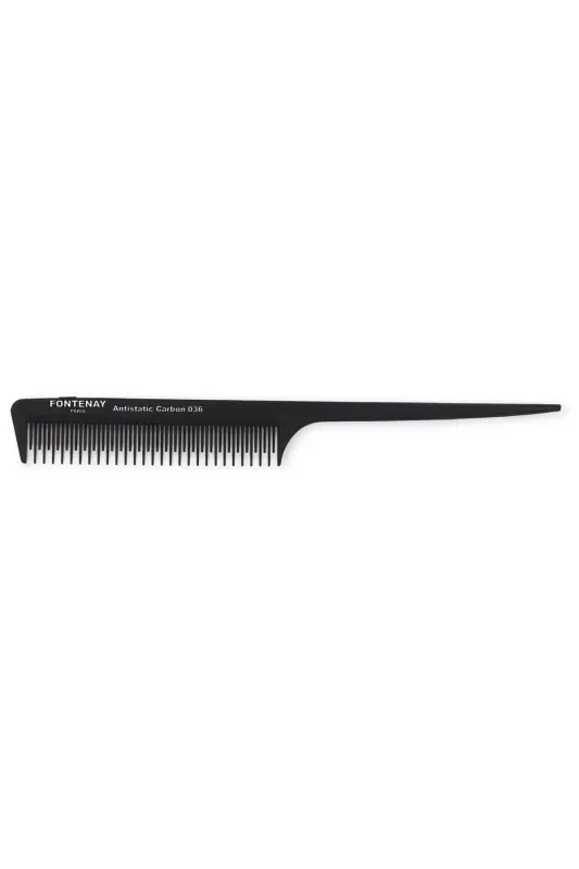 Professional Antistatik Karbon Tarak 036 - 4