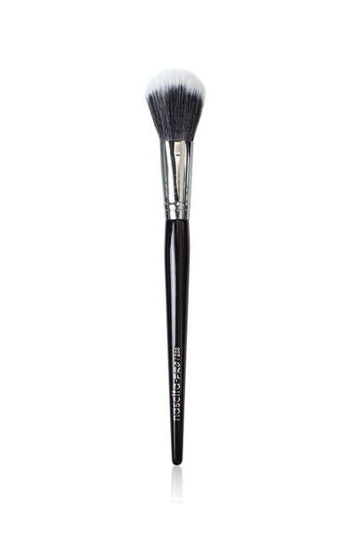 Professional Duo Fiber Powder Brush No: 258 - 2