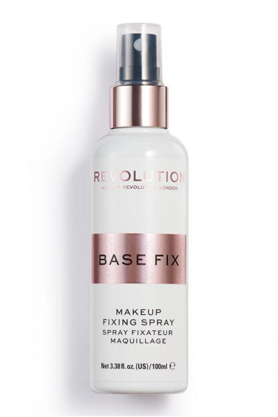 Professional Fixing Face Setting Spray 100 ml - 1