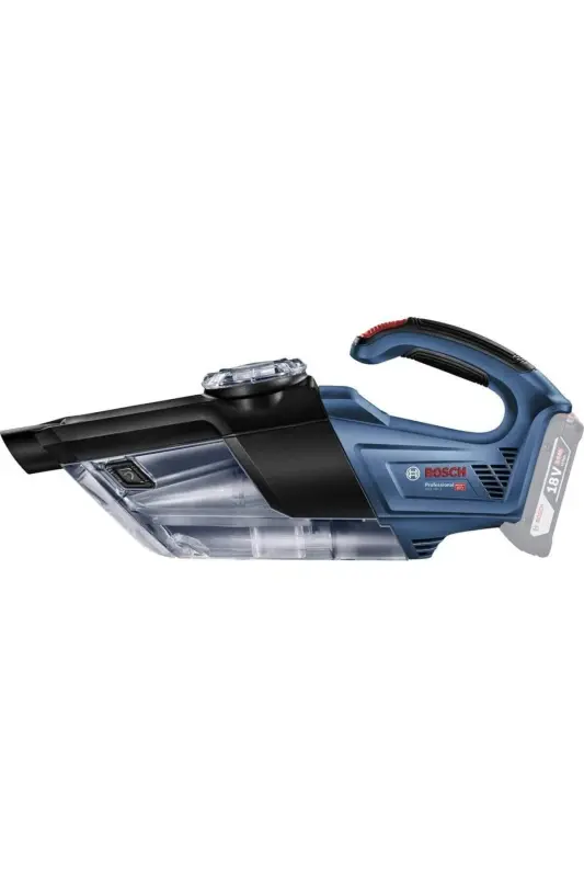 Professional Gas 18v-1 Akülü Qo'l Chang'itiruvchi Chang'yutg'ich Baretool - 2