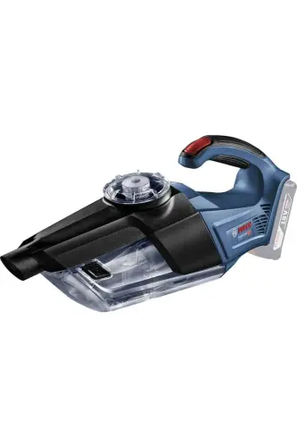 Professional Gas 18v-1 Cordless Hand Vacuum Baretool - 1
