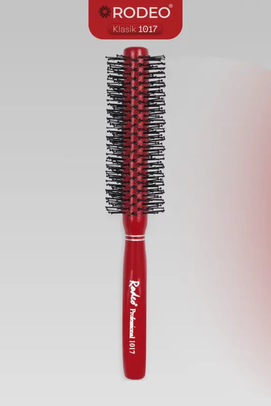 Professional Hair Brush 1017 8690636010171 - RODEO