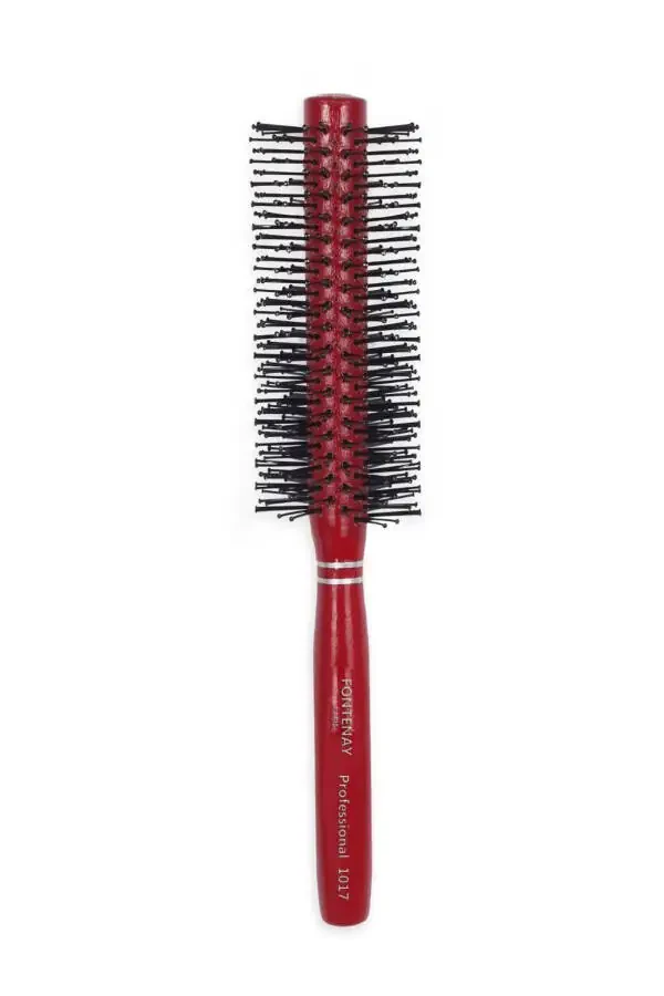 Professional Hair Brush 1017 and 1018 2-piece Set - 2