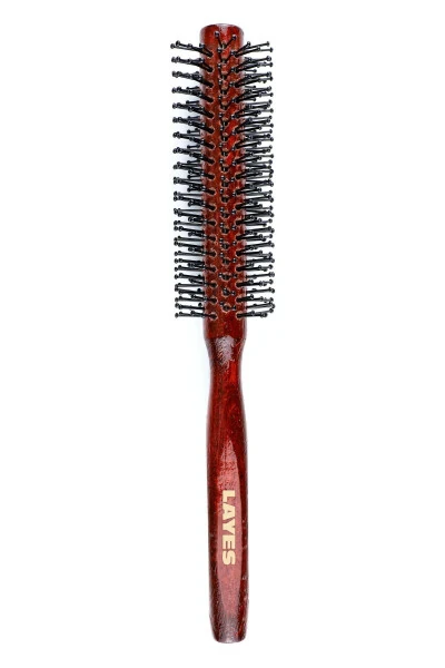 Professional Hair Brush Styling Comb - 3