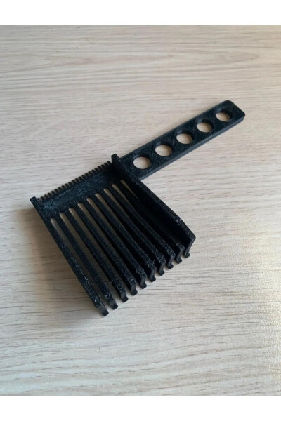 Professional Hair Cutting Comb - 1