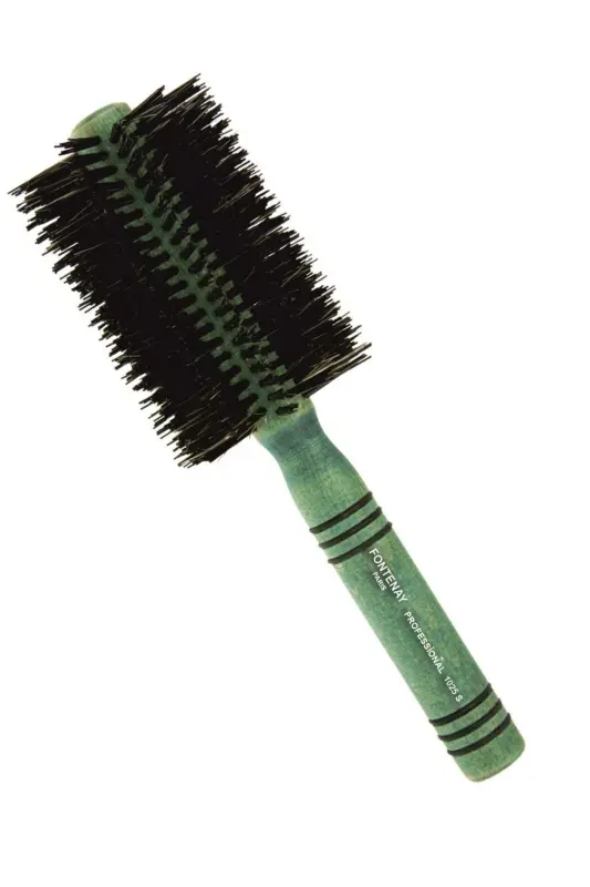 Professional Hair Dryer Brush 1025 S - 2