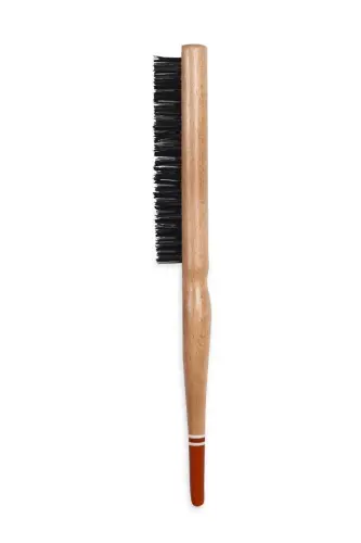 Professional Handle Brush 3033 Red - 4