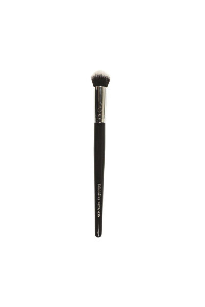 Professional Oval Shaklli Konsiler Cho'tkasi - 436 - NASCITA (1)
