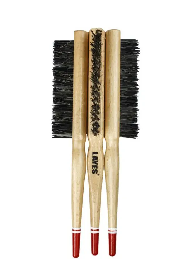 Professional Round Brush - 2
