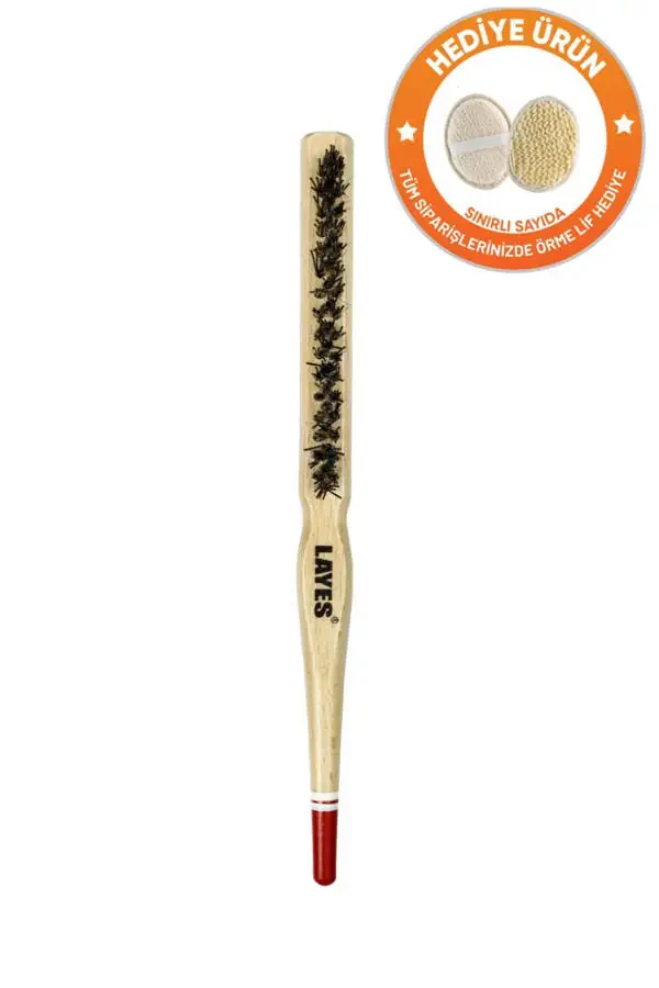 Professional Round Brush - 5