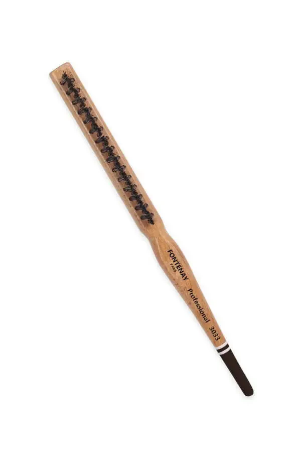 Professional Round Brush 3033 Black - 1