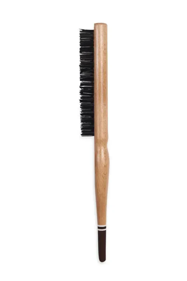 Professional Round Brush 3033 Black - 3