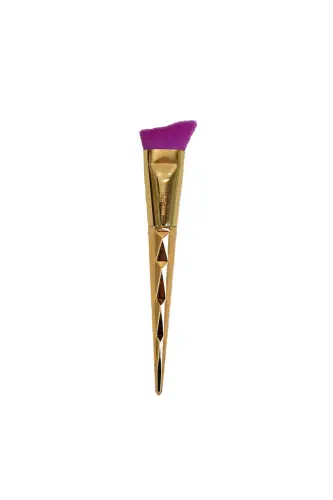 Professional Stiletto Qiya Kontur Makiyaj Cho'tkasi - - 3