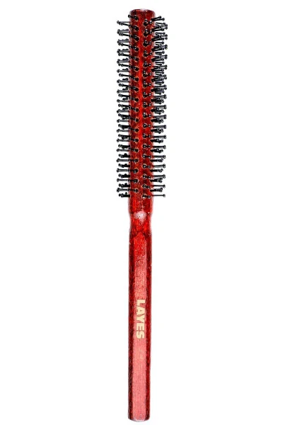 Professional Thin Hair Brush Styling Comb - LAYES (1)