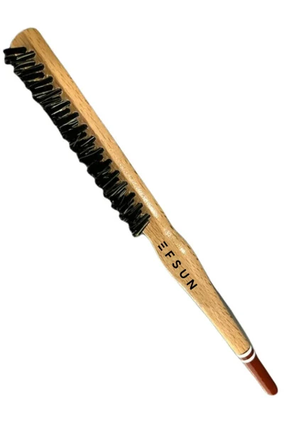 Professional Tutqichli Cho'tka - EFSUN