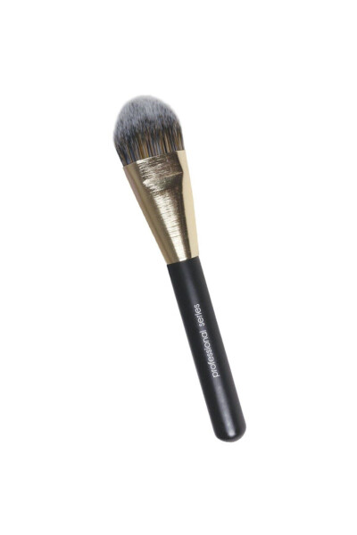 Professional Wide Foundation Brush Nasbrush0114 - Nascita (1)