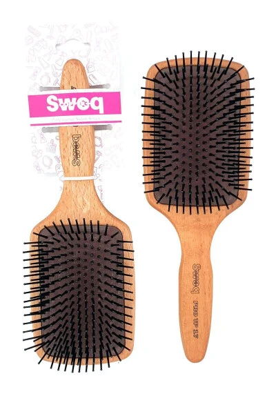 Профессиональная щетка для открытия Tp17 - SWOQ