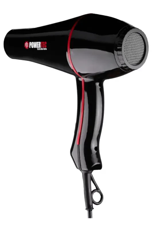 Профессиональный фен Tr-601 2500 Вт - 2