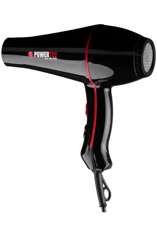 Профессиональный фен Tr-601 2500 Вт - 3