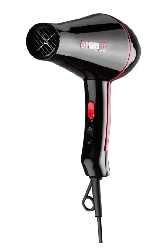 Профессиональный фен Tr-601 2500 Вт - 4