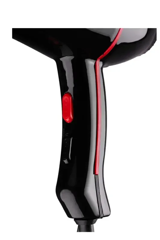 Профессиональный фен Tr-601 2500 Вт - 5