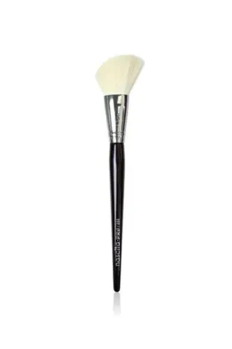 Profesyonel Açılı Allık Makyaj Fırçası - 253 Angled Blush - NASCITA (1)