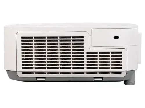 Pre-Owned NEC P401W 1080i Digital Projector 4000 ANSI 3LCD for Professional Corporate Usage HD HDMI with Accessories Bundle - 4