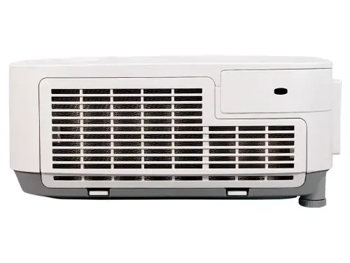 Pre-Owned NEC P401W 1080i Digital Projector 4000 ANSI 3LCD for Professional Corporate Usage HD HDMI with Accessories Bundle - 3