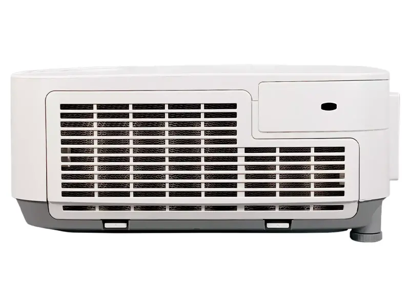 Pre-Owned NEC P401W 1080i Digital Projector 4000 ANSI 3LCD for Professional Corporate Usage HD HDMI with Accessories Bundle - 3