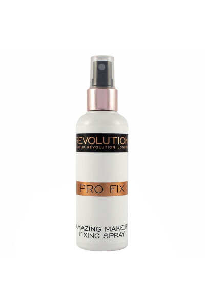 Profesyonel Sabitleme Yüz Spreyi 100 ml - 3