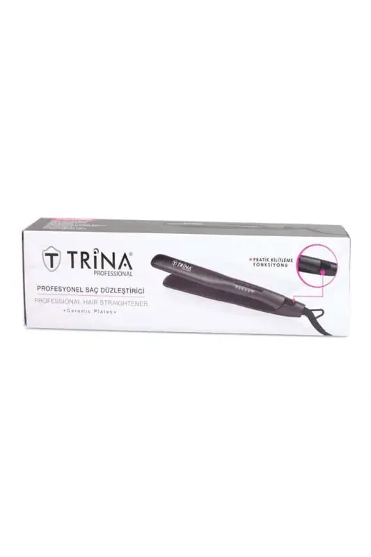 Profesyonel Saç Düzleştirici - 80 - 4