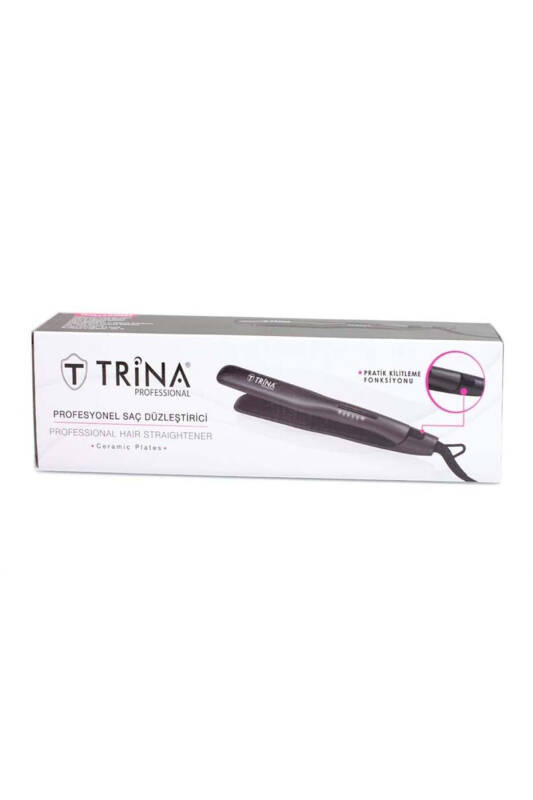 Profesyonel Saç Düzleştirici - 80 - 1