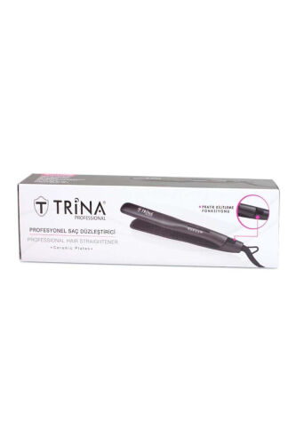 Profesyonel Saç Düzleştirici - 80 - 4