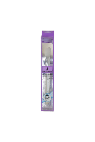 Profesyonel Silikon Maske Makyaj Fırçası - 280 Silicon Mask Brush - 1