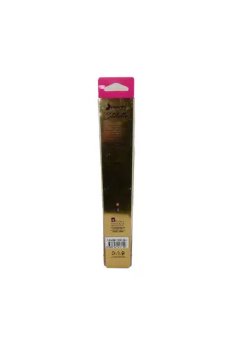 Profesyonel Stiletto Açılı Kontür Makyaj Fırçası - 244 Angled Contour Brush - NASCITA (1)