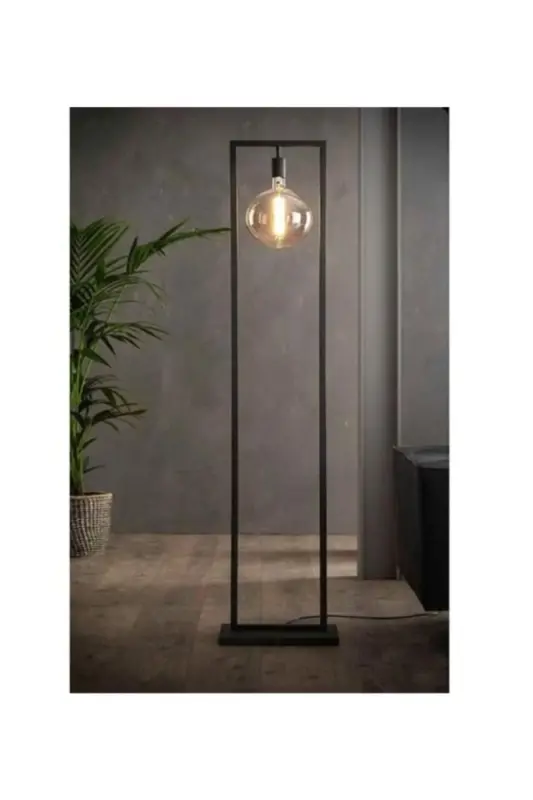 Profil To'rtburchak Lampa - 2