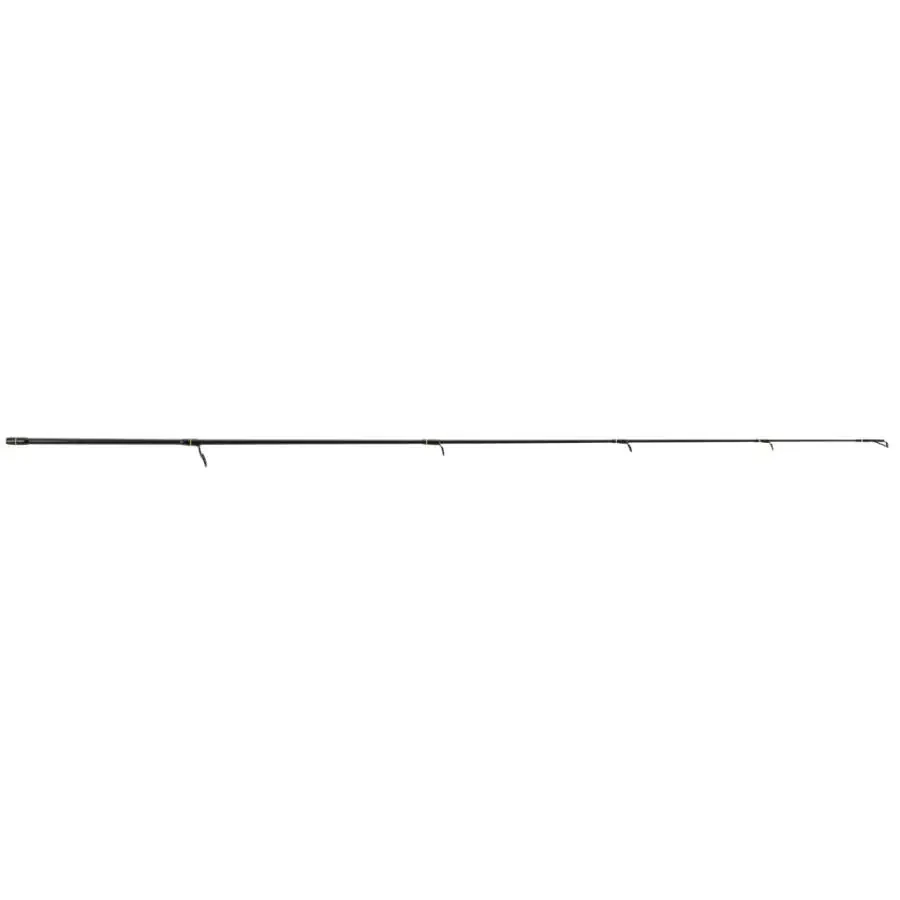 ProFISHiency Bumblebee 5ft 6in Micro Spinning Rod & Reel Combo, Moderate, with Graphite Fishing Rod - 5
